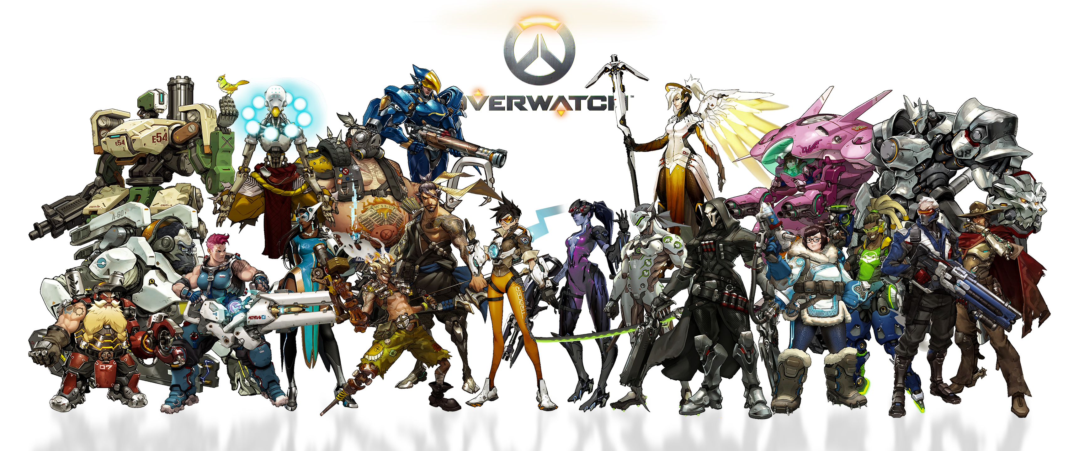 Overwatch